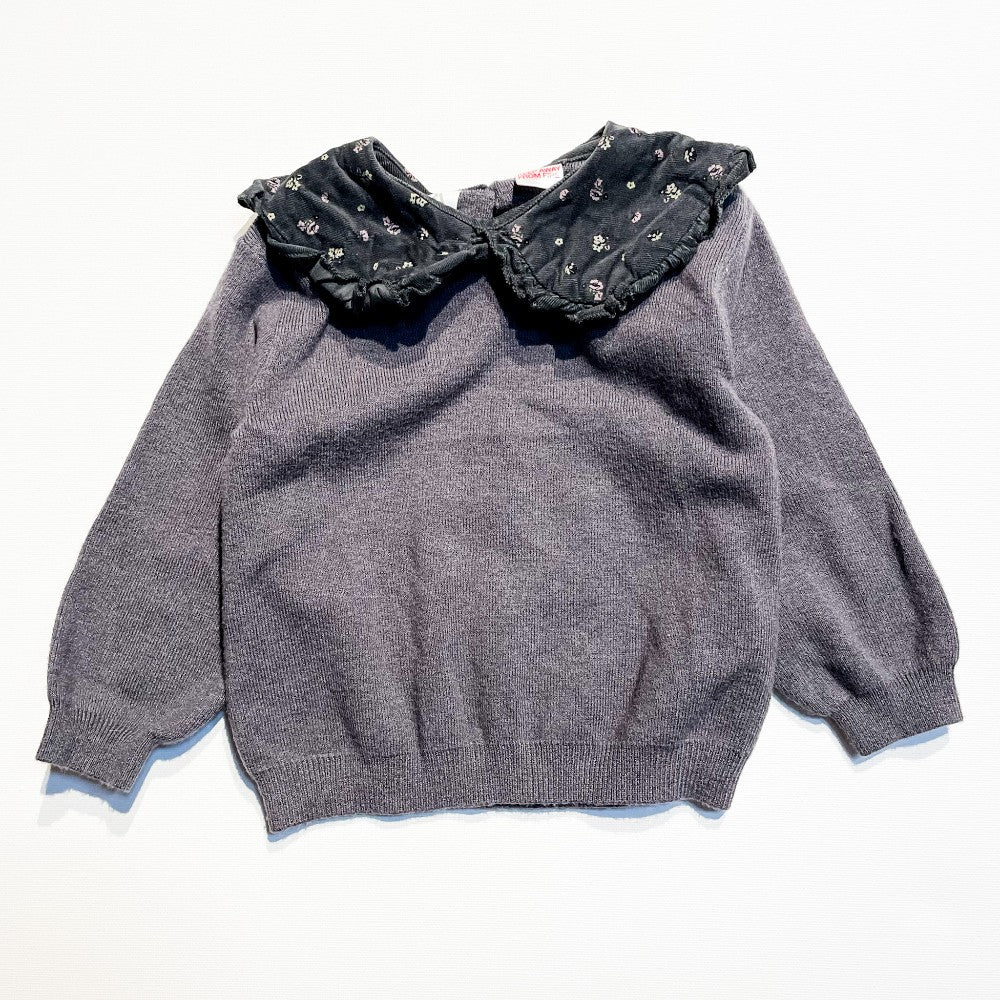Zara Sweatshirt 2Y|187324