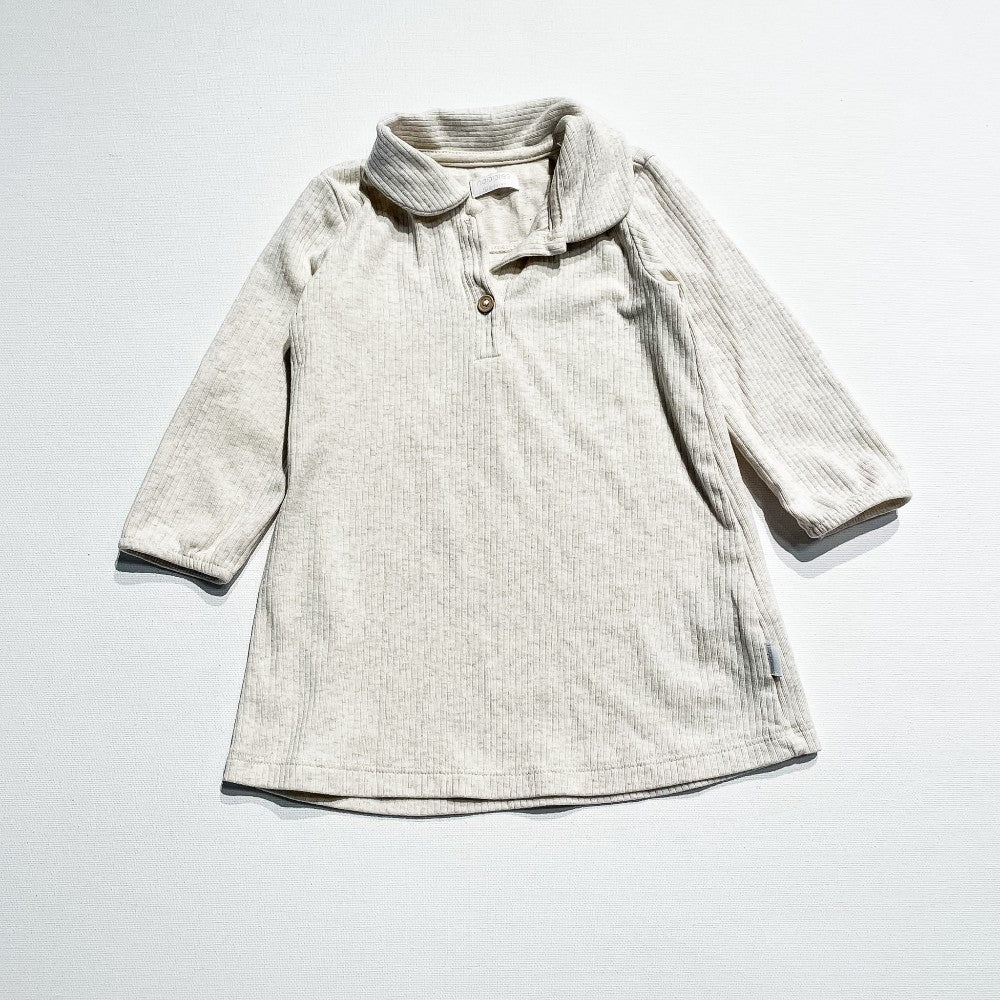 Noppies Long Sleeve 6-9M|207033