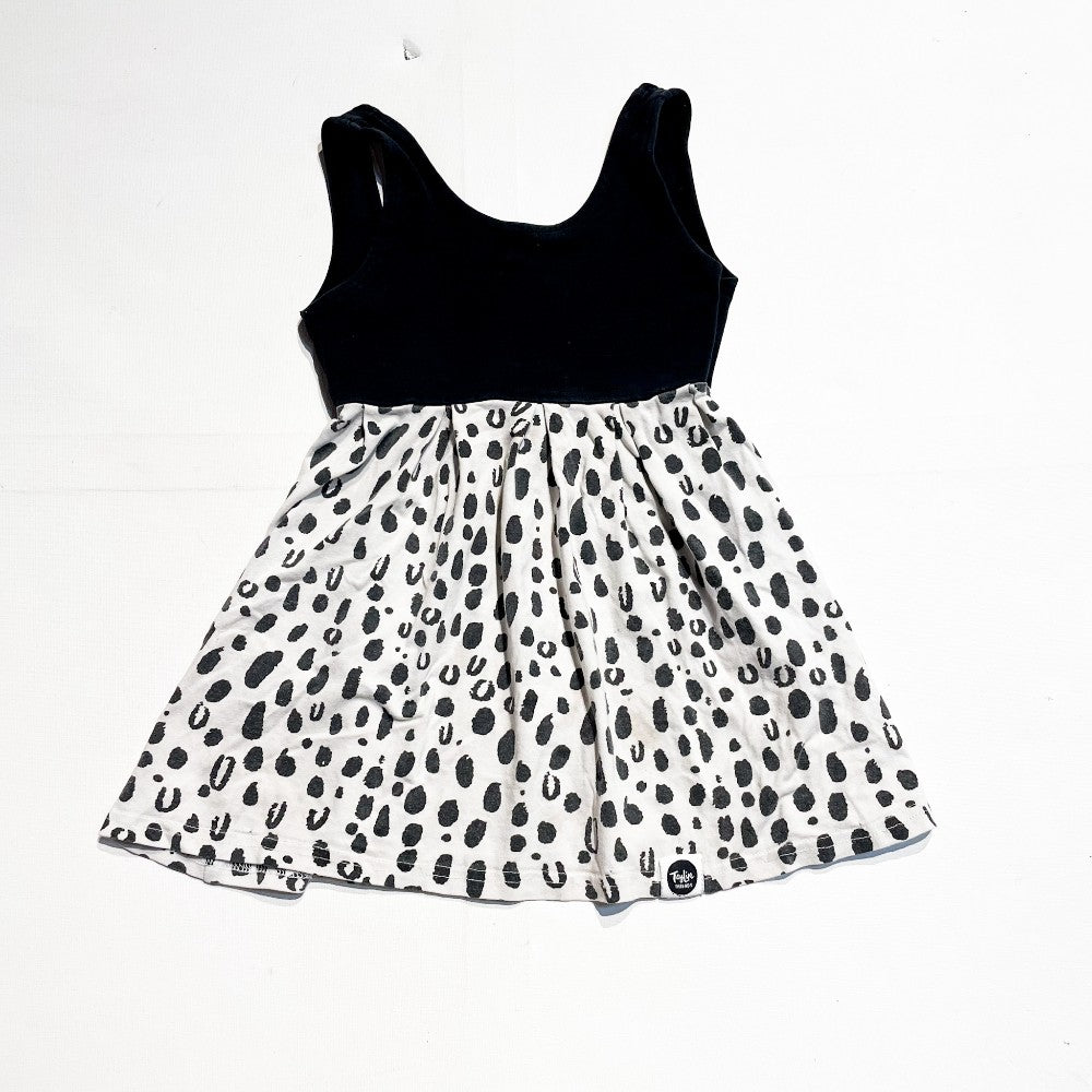 Small Shop Dress 3-4Y|161123