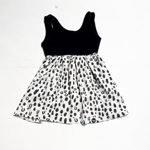 Small Shop Dress 3-4Y|161123