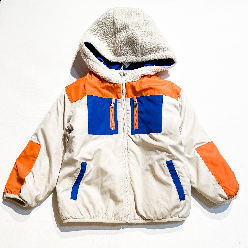 Old Navy Jacket 12-18M **Imperfection|172900