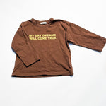 Green Tomato Shirt 5Y|192513