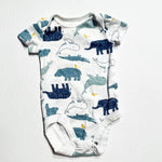 Carters Onesie 0-3M|223512