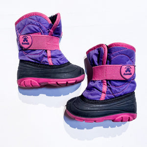 Kamik Boots 5C|158354