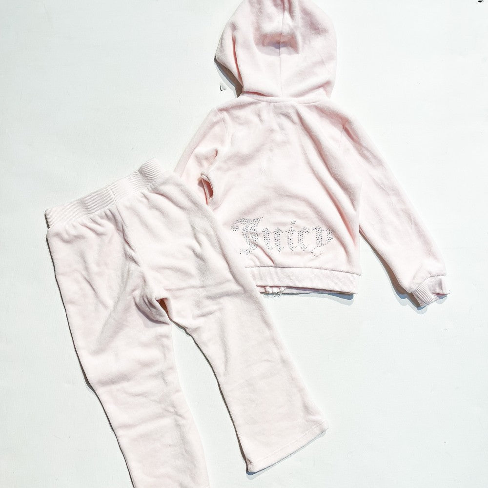 Juicy Couture Set 3Y|172502