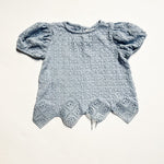 Zara Shirt 6-7Y **Imeprfection|193442