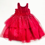 Dress 6Y **Imperfection|220196