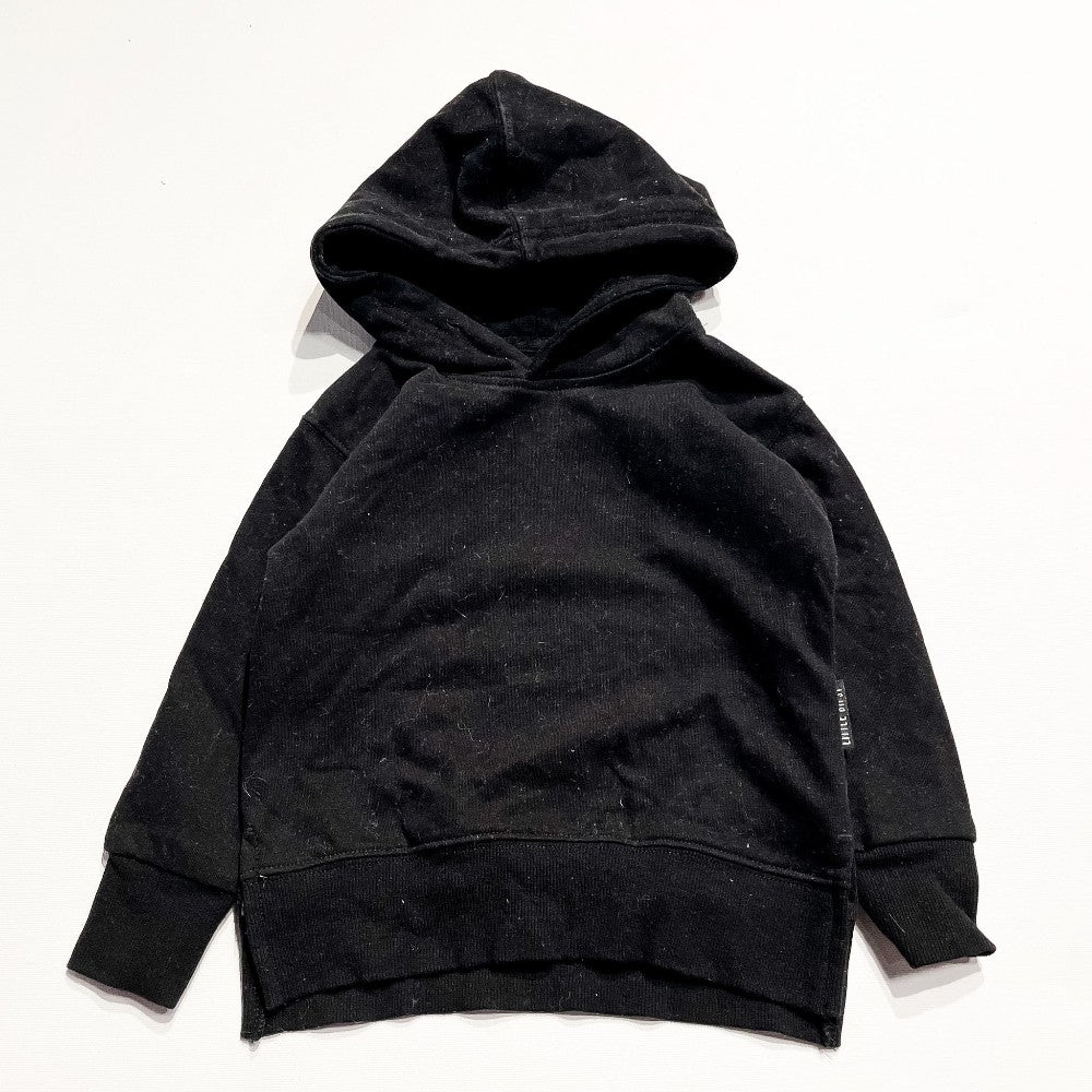 Little Bipsy Hoodie 18-24M|225034