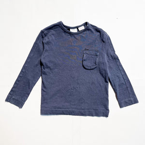 Zara Top 4/5Y|170481