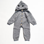 Romper 6-9M|160832