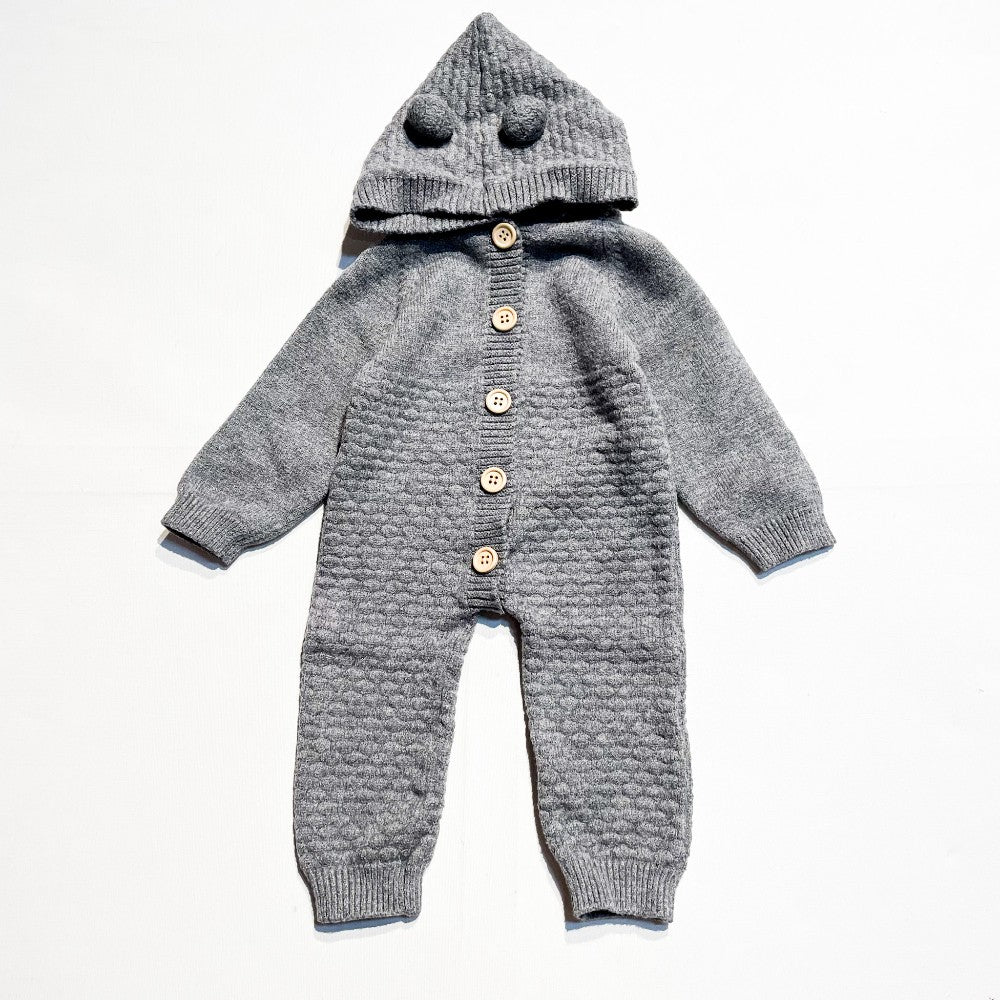 Romper 6-9M|160832