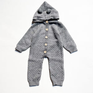 Romper 6-9M|160832