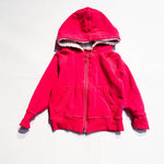 Kickee Pants Zip Up 6-12M|174476