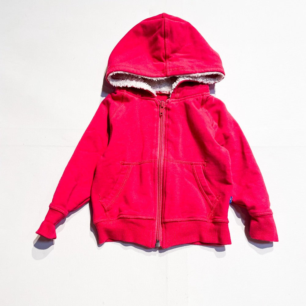 Kickee Pants Zip Up 6-12M|174476