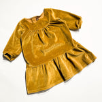 Tea Dress 4Y|196508