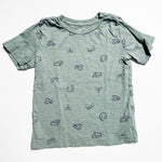 Pekkle Shirt 4Y|222693