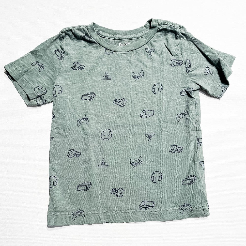 Pekkle Shirt 4Y|222693