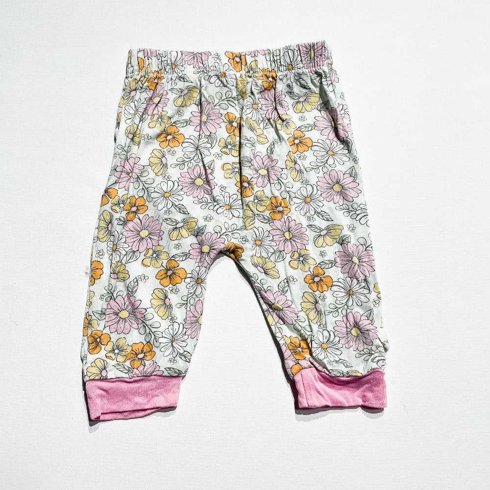 Milkberry Pants 3-6M|210593