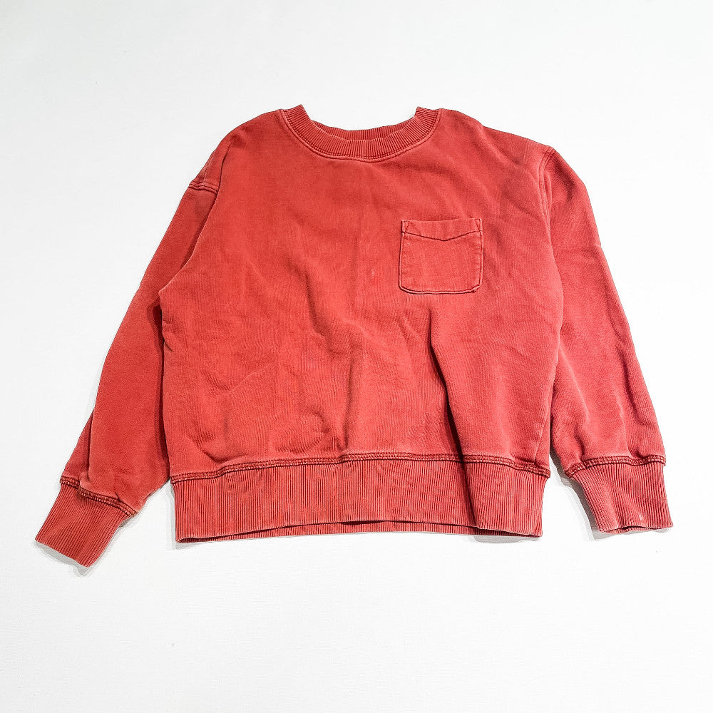 Boden Sweater 7/8Y *Imperfection|234373