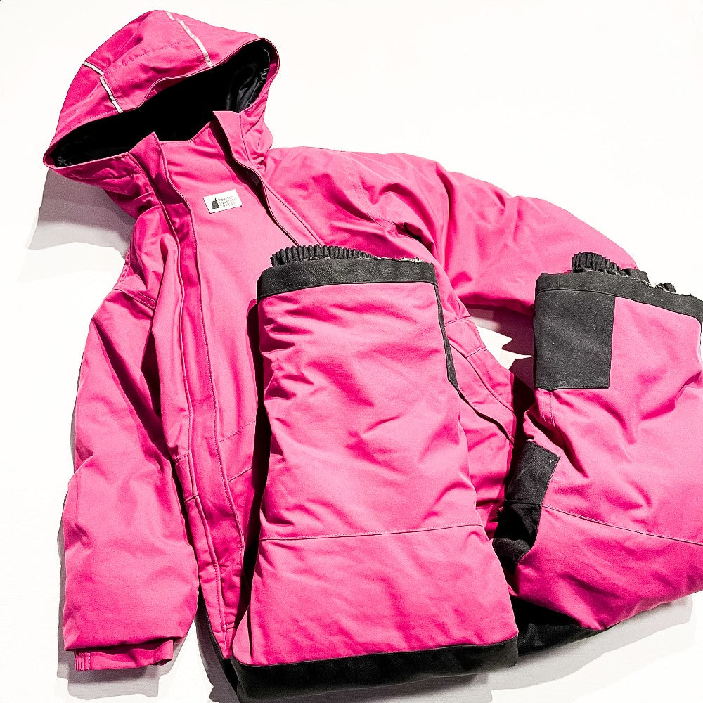 MEC Snowsuit 3Y **Imperfection|233463