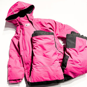 MEC Snowsuit 3Y **Imperfection|233463
