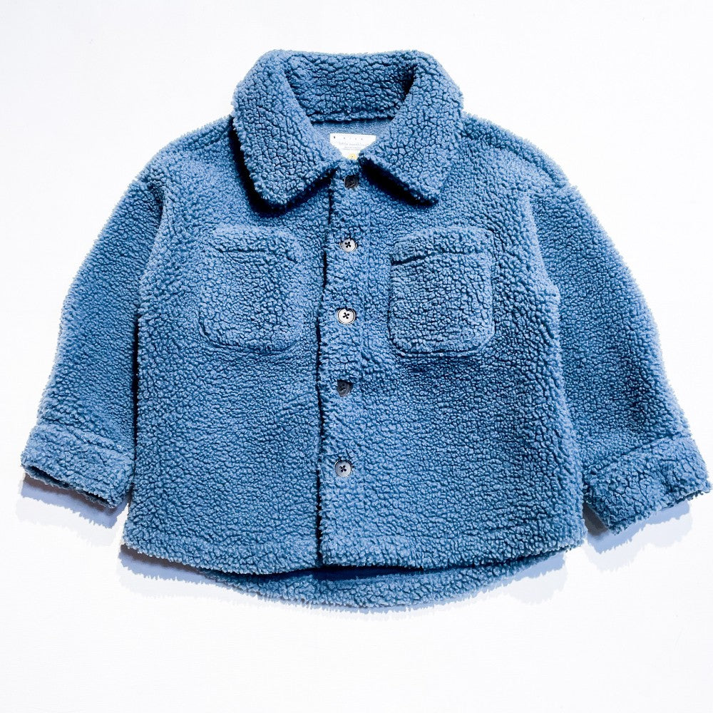 Rise Jacket 5/6Y|158384