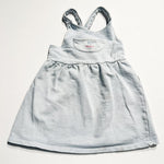 Zara Dress 4-5Y **Imperfection|209095