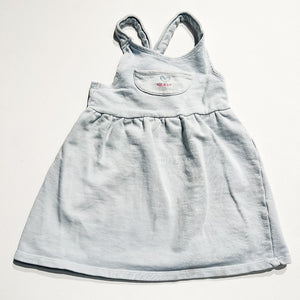 Zara Dress 4-5Y **Imperfection|209095