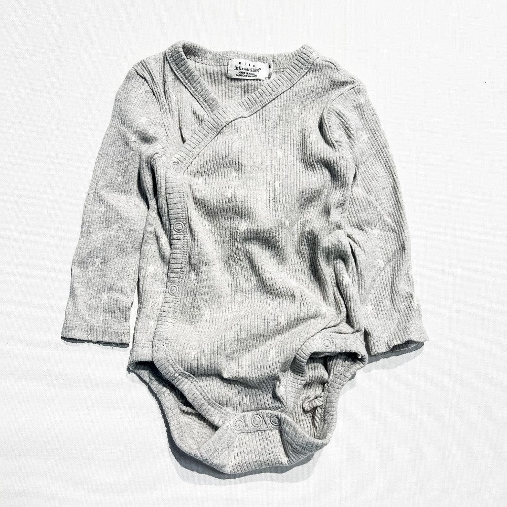 Rise Little Earthling 6-9M|209125