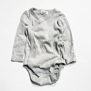 Rise Little Earthling 6-9M|209125