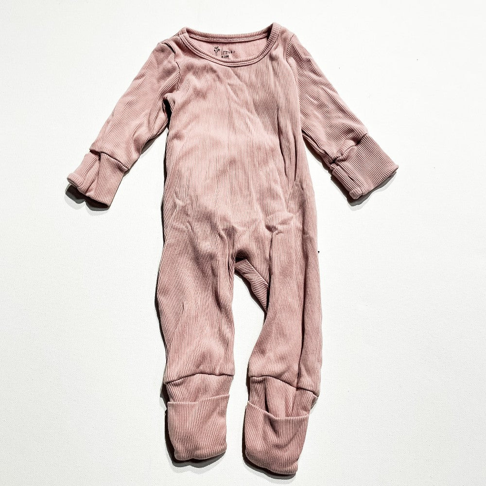 Poppy Sleeper 0-3M|222482