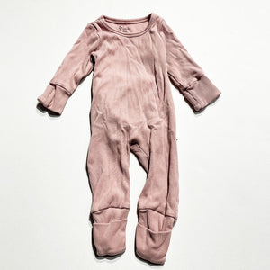 Poppy Sleeper 0-3M|222482