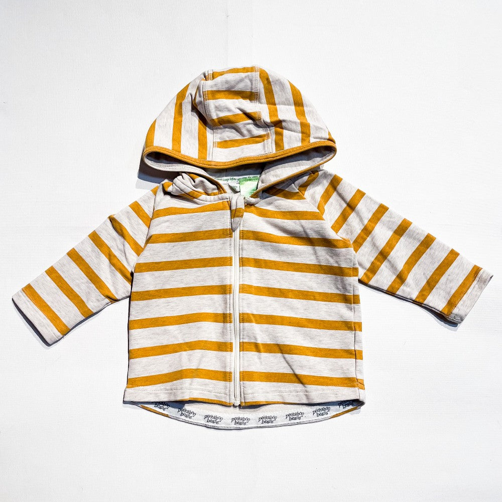 Peekaboo Beans Sweater 6-12M|138545