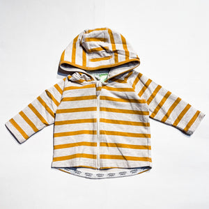 Peekaboo Beans Sweater 6-12M|138545