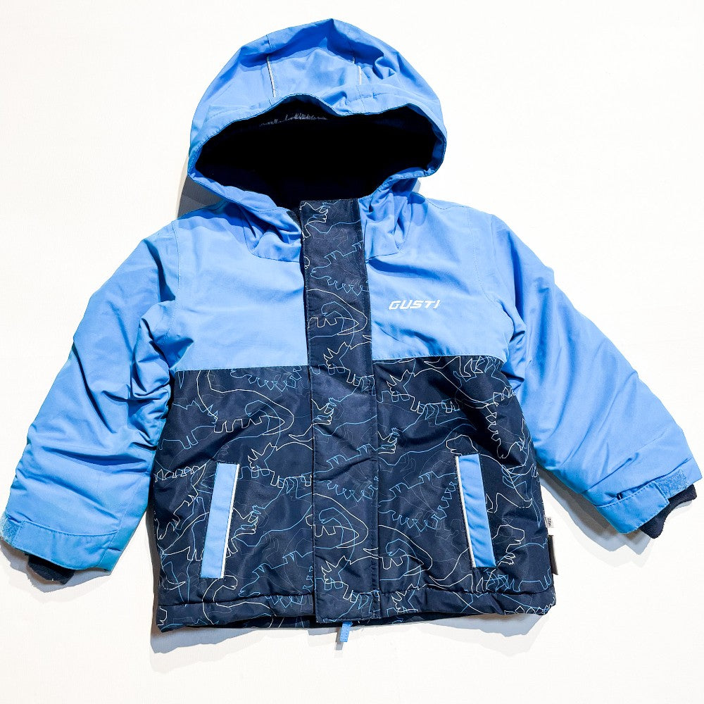 Gusti Jacket 24M|170127