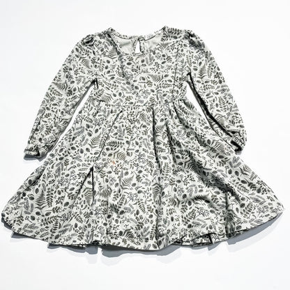 City Mouse Dress 4Y **Imperfection|204465