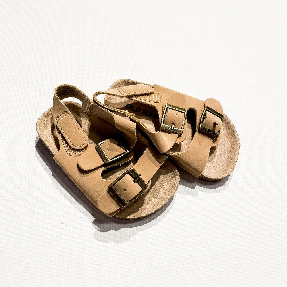 Old Navy Shoes 3-6M|231752