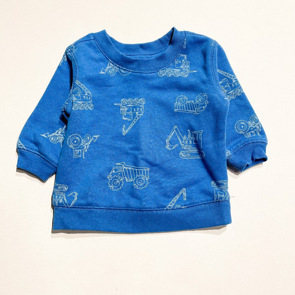 George Crew 3-6M|206123