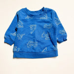 George Crew 3-6M|206123