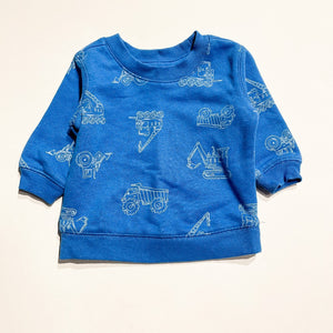 George Crew 3-6M|206123