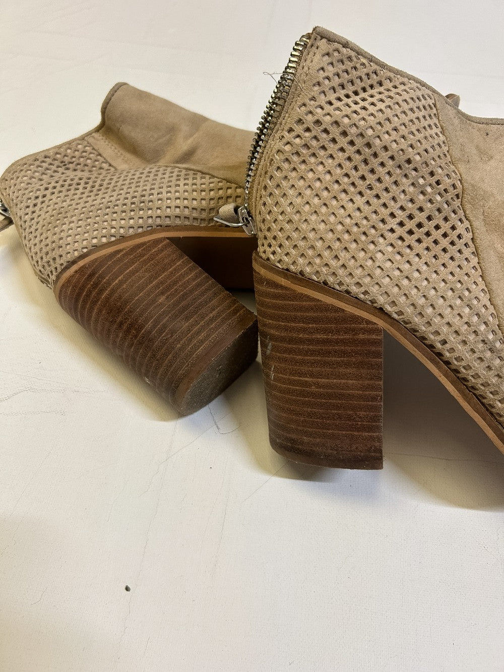 Steve Madden Boots 7.5|214824