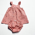 Zara Dress 12-18M|217969