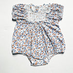 Rachel Zoe Romper 6-9M|221529