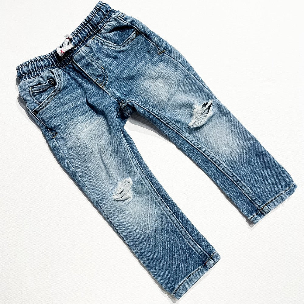 Cat & Jack Pants 2Y|229536
