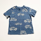 George Shirt 5Y|220071