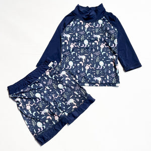 Jan & Jul Swim 2T|150994