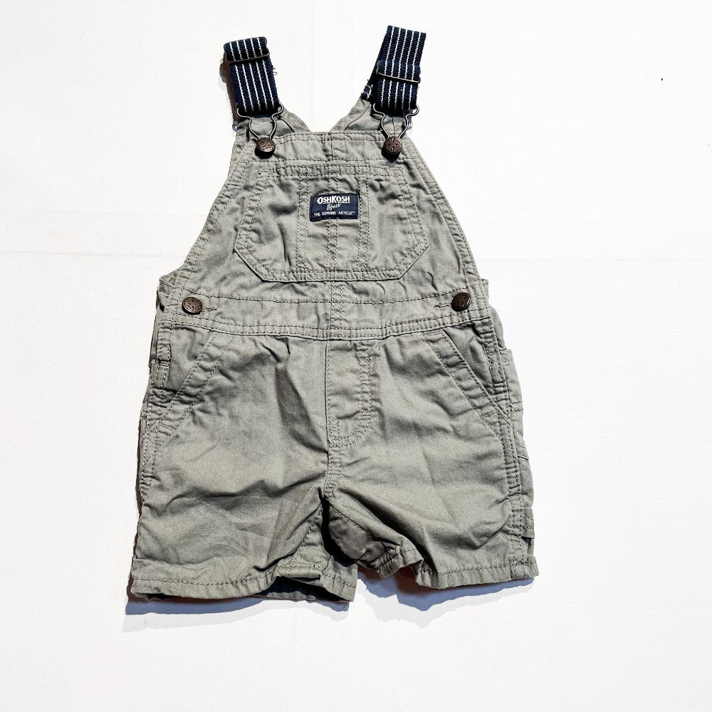 OshKosh Overalls 12M|155727