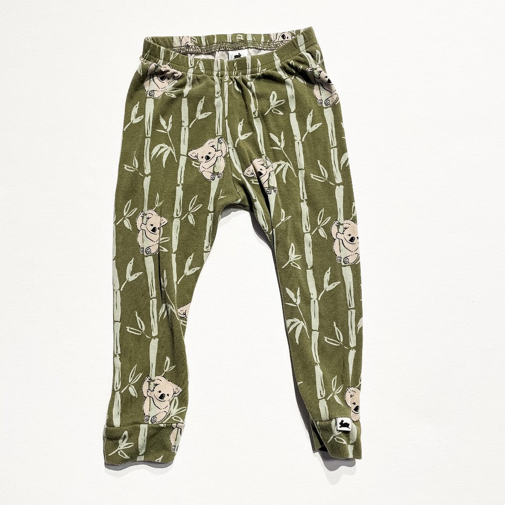 Little & Lively Pants 18-24M|215645