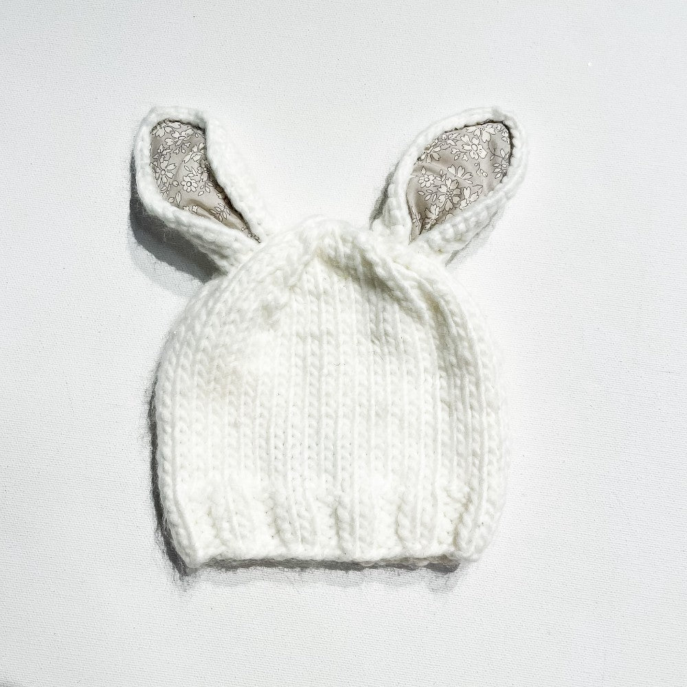 The Blueberry Hill Toque 3-12M XS|218885