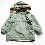 H&M Jacket 2-3Y|229735